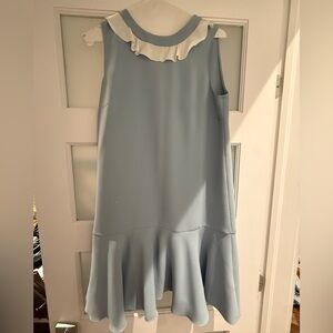 Valentino dress 
Please see second picture small defect
